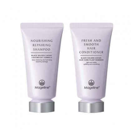 Nourishing & Repairing- Travel set