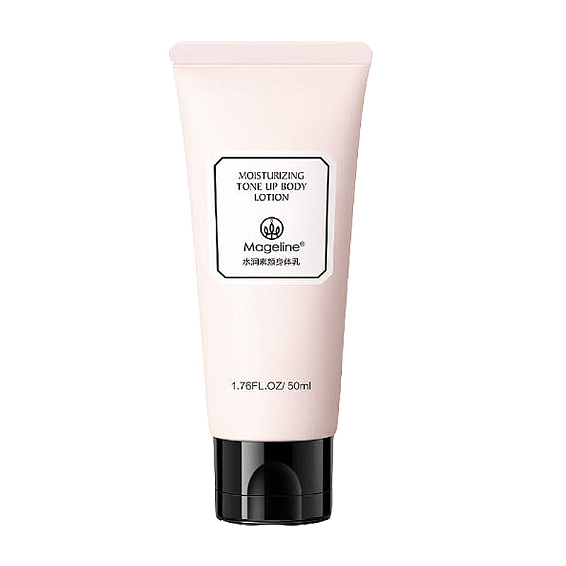 Smooth Mood ♥ Body Lotion Tee/追跡付 洗える／日本製】キラキラ煌めくホットフィット付キャミソール